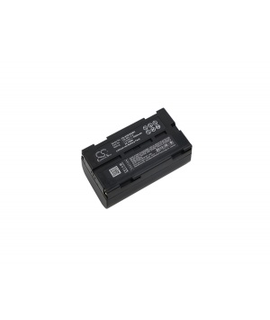 7.4V 3.4Ah Li-ion battery for RCA CC-8251