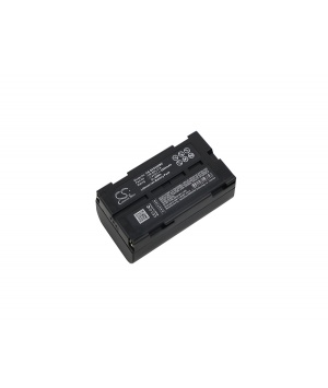 7.4V 2.9Ah Li-ion batterie für RCA CC-8251