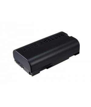 7.4V 2Ah Li-ion batterie für RCA CC-8251