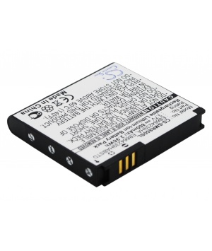 Batería 3.7V 0.8Ah Li-ion para Cricket R710 Suede