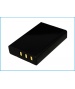 Batterie 3.7V 1.8Ah Li-ion pour GICOM GC9600