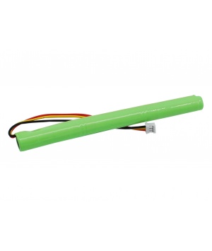 Batterie 3.6V 0.7Ah Ni-MH pour Symbol VC5090