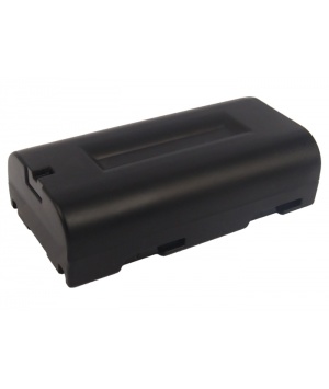 Batteria 7.4V 1.8Ah Li-ion per NEC AVIO R300SR