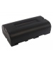 Batterie 7.4V 1.8Ah Li-ion pour NEC AVIO R300SR