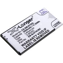 Batterie 3.85V 3Ah Li-ion pour Samsung Galaxy J5 2016