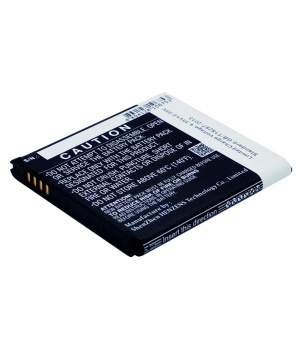 Batería 3.85V 1.9Ah Li-ion para Samsung Galaxy Active Neo