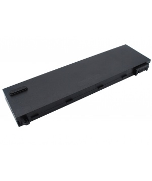 14.4V 2.2Ah Li-ion batterie für Toshiba Equium L100-186