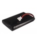 Batterie 3.7V 1.7Ah Li-ion NP120 pour Seecode Mirrow 3