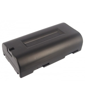 Batterie 7.4V 2.2Ah Li-ion pour NEC Shot F30