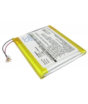 Akku 3.7V 0.58Ah LiPo B32820 für Samsung YP-S3AW