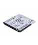 Batterie 3.7V 1.5Ah Li-ion pour Wiko Fizz