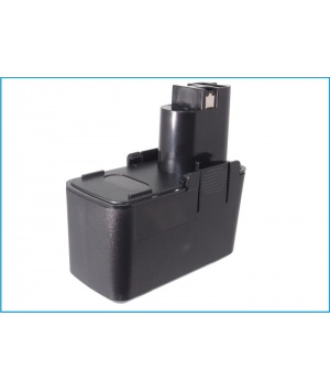 Batterie 12V 3Ah NiMH pour Ramset CSD12C