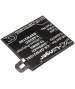 3.85V 3.4Ah Li-Polymer battery for Google G-2PW2100