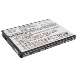 3.7V 1.3Ah Li-ion battery for Samsung EK-GC100