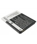 3.8V 2.1Ah Li-ion battery for Samsung Baffin