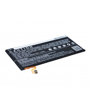 Battery 3.8V 3.05Ah LiPo for Samsung Galaxy A8