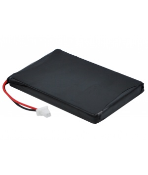 3.7V 0.65Ah Li-ion battery for Palm Treo 180