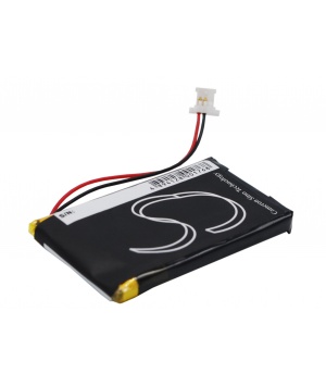Batería 3.7V 0.85Ah LiPo para Sony Clie PEG-UX50