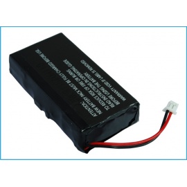 Batteria LiPo da 3,7 V 0,9 Ah 14-0020-00 per Palm Visor Pro