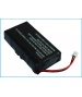 Batterie 3.7V 1.2Ah Li-Polymer pour Palm Visor Pro