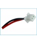 Batterie 3.7V 1.2Ah Li-Polymer pour Palm Visor Pro