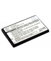 3.7V 1Ah Li-ion battery for T-Com TC300