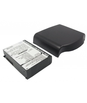 3.7V 2.25Ah Li-ion battery for HP iPAQ RX1900