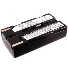 Batterie 7.4V 1.85Ah Li-ion pour South H66