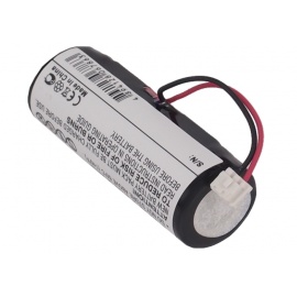 Batterie 3.7V 1.4Ah Li-ion pour Rasoir Wella Xpert HS71