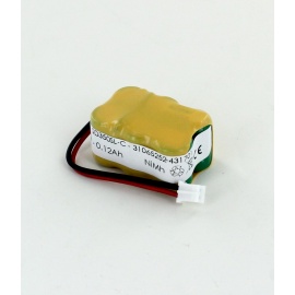 7.2V 0.13Ah Ni-MH Battery for SportDog FieldTrainer SD-400