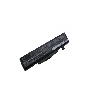 11.1V 6.6Ah Li-ion Batteria per Lenovo ThinkPad Edge E535