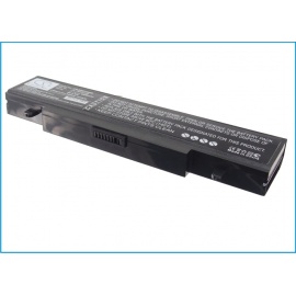 11.1V 4.4Ah Li-ion Battery for Samsung NP-540-JS03AU