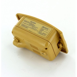 Reconditioning 7.2V 3.8Ah Battery for TOPCON BT-56Q Laser