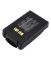 Batterie 3.70V 2.75Ah Li-ion pour Datalogic Elf