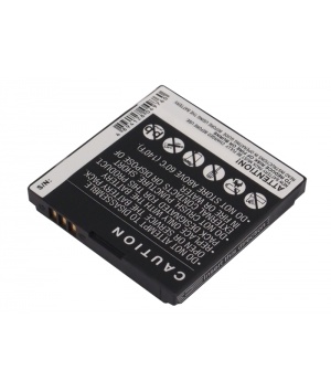 Batteria 3.7V 0.7Ah Li-ion per T-Mobile 