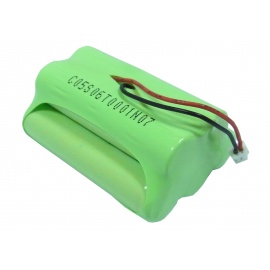 Batterie 6V 0.75Ah Ni-MH H4071-M pour Symbol LS4070