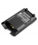 7.4V 2.2Ah Li-ion batterie FNB-V87LI fur YAESU VX-920