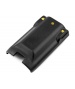 7.4V 2.2Ah Li-ion batterie FNB-V87LI fur YAESU VX-920