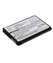 3.7V 0.8Ah Li-ion battery for LG Accolade