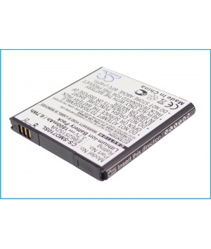 3.7V 1.4Ah Li-ion Battery for Sprint Epic Touch 4G