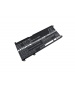 Batterie 15.2V 3.4Ah Li-ion pour DELL Vostro 15 7580