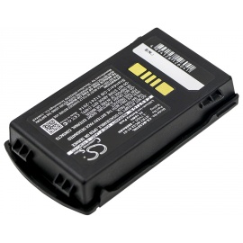 3.7 v 6.8Ah batteria Li-ion per scanner Motorola MC3200