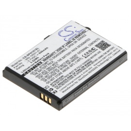 Batteria 3.7V 0.95Ah Li-ion per Netgear SPH-101