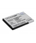 3.7V 1.3Ah Li-ion battery for Samsung Galaxy Star 2 Duos