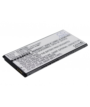 Batería 3.8V 2.5Ah Li-ion para Samsung Galaxy Mega 2