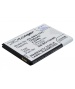 3.7V 1.25Ah Li-ion battery for Samsung Galaxy Pocket 2