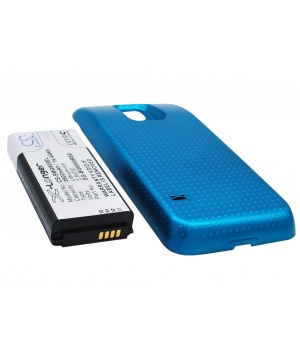 Batterie 3.8V 3.8Ah Li-ion pour Samsung Galaxy S5 Dx