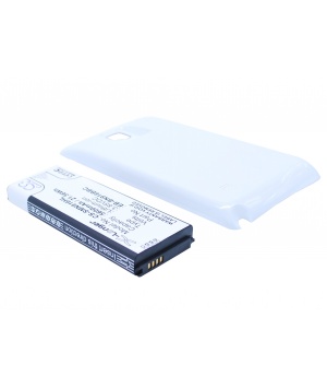 3.85V 5.6Ah Li-ion battery for Samsung Galaxy Note 4 ( China Mobile )