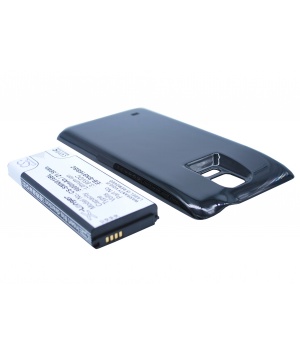 3.85V 5.6Ah Li-ion battery for Samsung Galaxy Note 4 ( China Mobile )