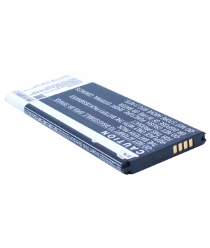 Batterie 3.85V 3Ah Li-ion pour Samsung Galaxy Note 4 ( China Mobile )